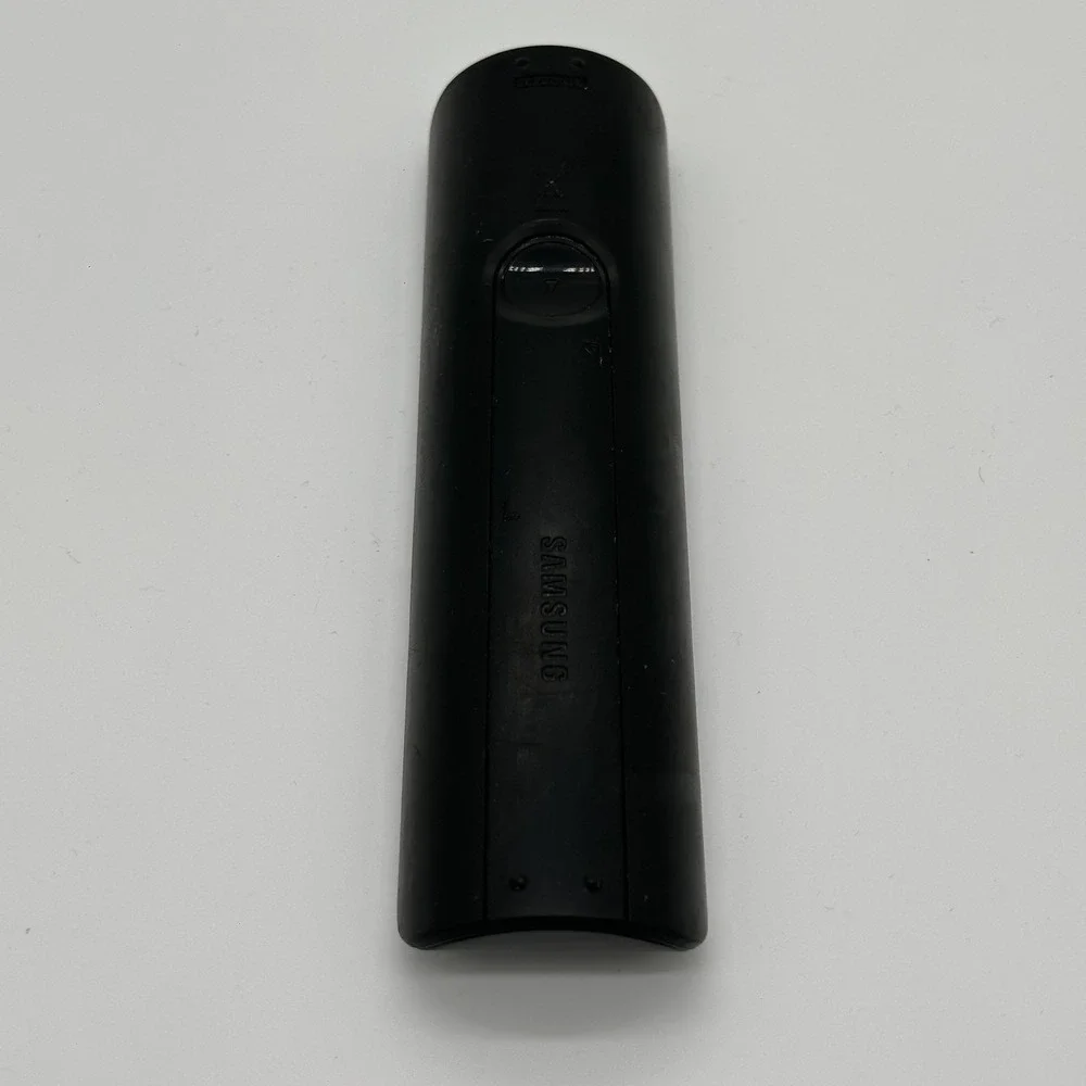 Samsung AK59-00149A Blu-Ray DVD Remote Control Black Wireless OEM Replacement